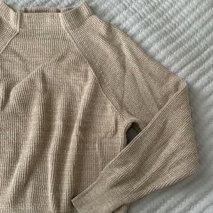 Free People sweater